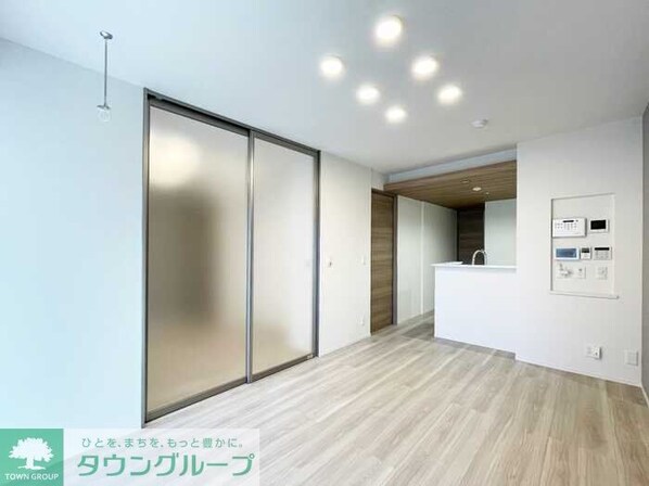 セレスティア若宮の物件内観写真